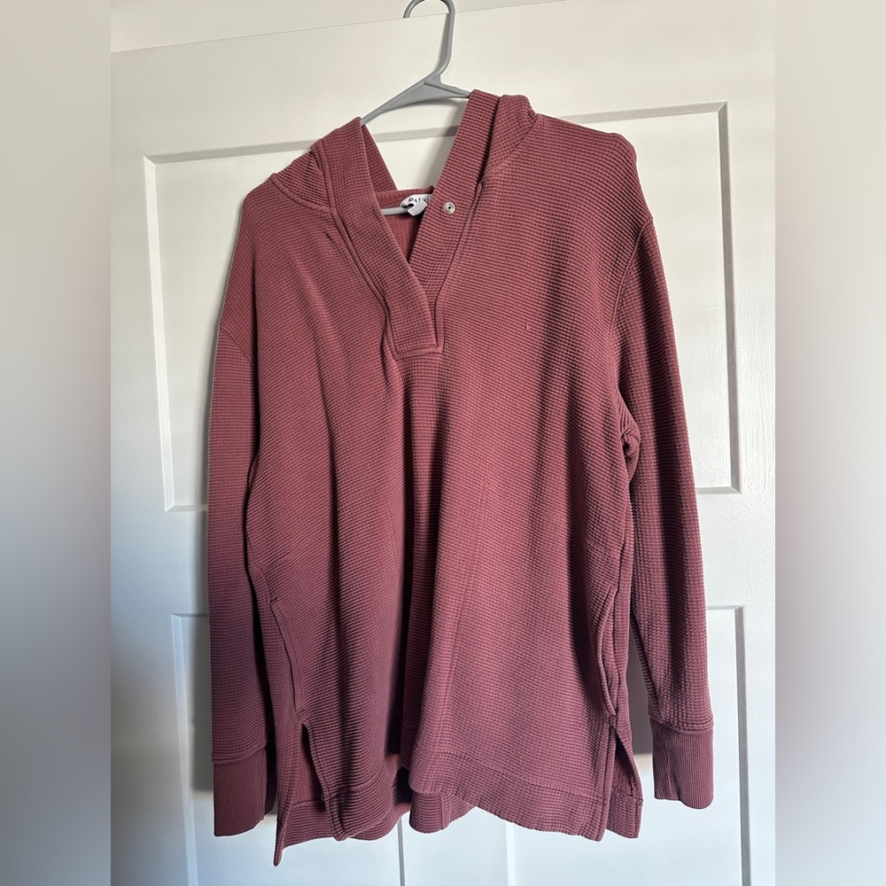 Athleta Pullover - image 1